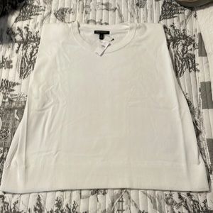 Banana Republic Sleeveless Sweater